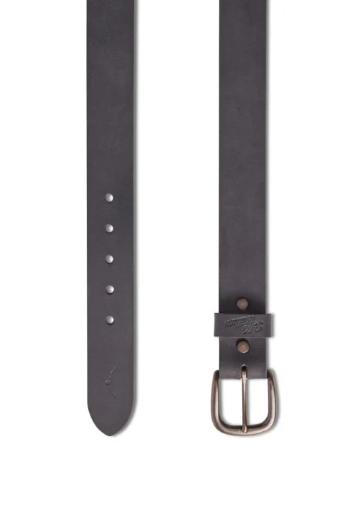 Goodwood Belt - Black