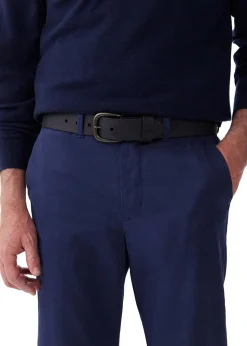 Goodwood Belt - Black