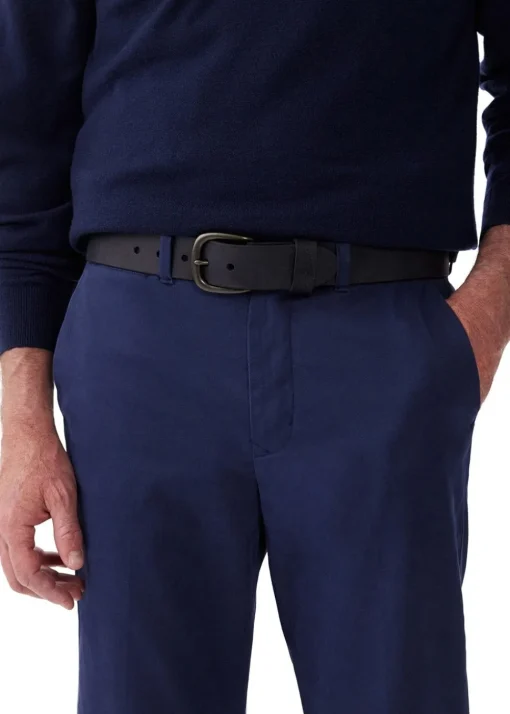 Goodwood Belt - Black