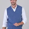 Gordon 1 Ply Geelong Slipover - Clyde