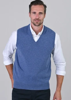 Gordon 1 Ply Geelong Slipover - Clyde