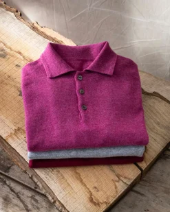 Gordon 1 Ply Sportshirt - Vegas