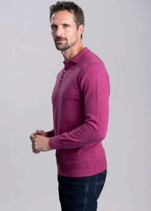Gordon 1 Ply Sportshirt - Vegas