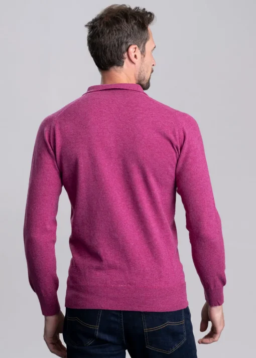 Gordon 1 Ply Sportshirt - Vegas
