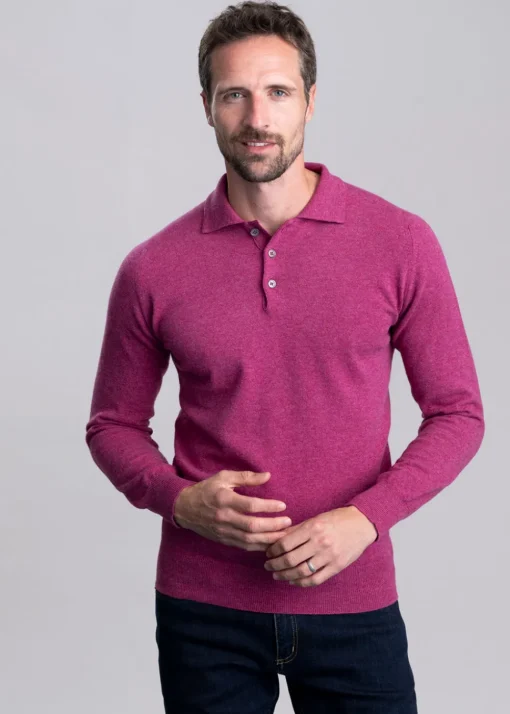 Gordon 1 Ply Sportshirt - Vegas