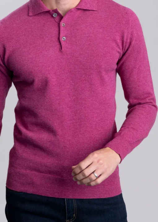 Gordon 1 Ply Sportshirt - Vegas