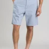 Gunn 9" Shorts - Dusk