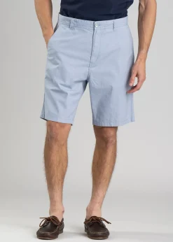 Gunn 9" Shorts - Dusk