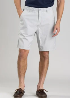 Gunn 9" Shorts - Sand