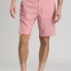 Gunn 9" Shorts - Coral