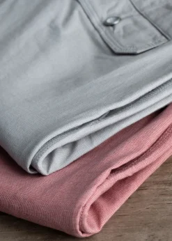 Gunn 9" Shorts - Sand