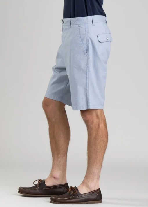 Gunn 9" Shorts - Dusk