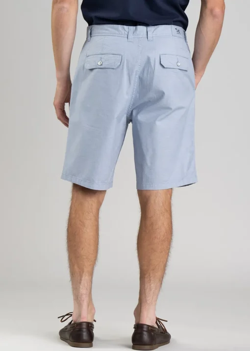 Gunn 9" Shorts - Dusk