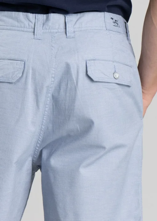 Gunn 9" Shorts - Dusk