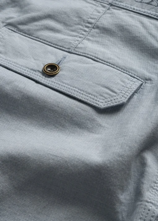 Gunn 9" Shorts - Dusk