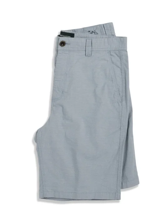 Gunn 9" Shorts - Dusk