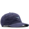 Gunn Cap - Navy Denim