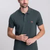 Gunn Polo - Vine