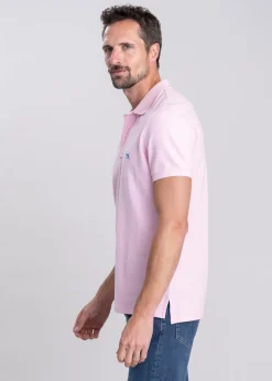 Gunn Polo - Rose Water