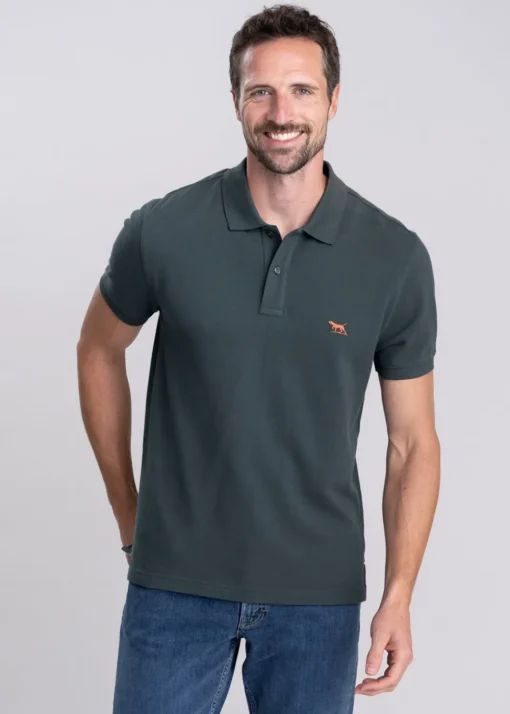 Gunn Polo - Vine
