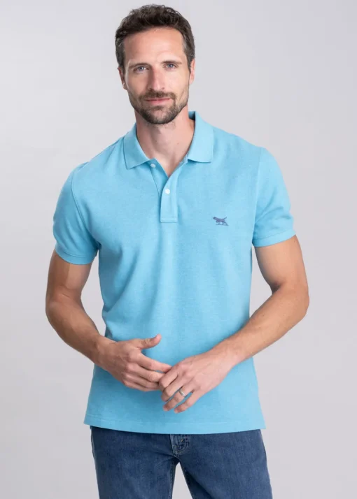 Gunn Polo - Oasis