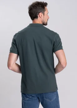 Gunn Polo - Vine