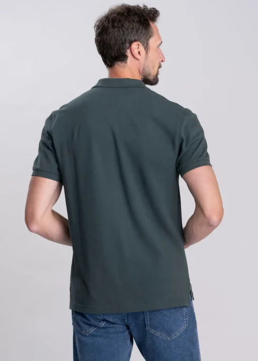 Gunn Polo - Vine