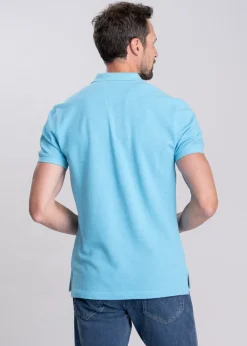 Gunn Polo - Oasis