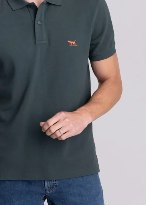 Gunn Polo - Vine