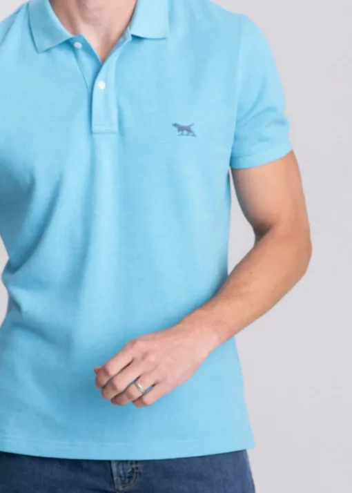 Gunn Polo - Oasis