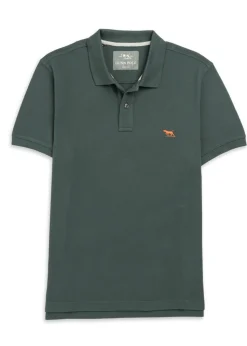 Gunn Polo - Vine