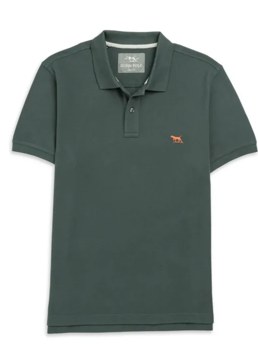 Gunn Polo - Vine