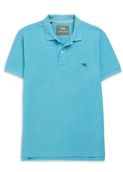 Gunn Polo - Oasis