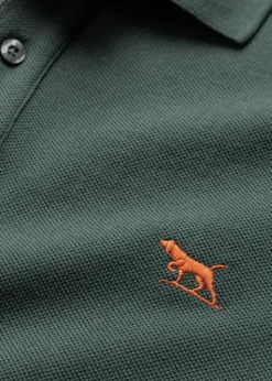 Gunn Polo - Vine