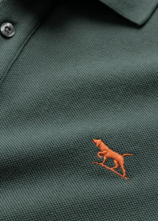 Gunn Polo - Vine