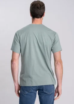 Gunn T-Shirt - Turf