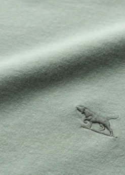 Gunn T-Shirt - Turf