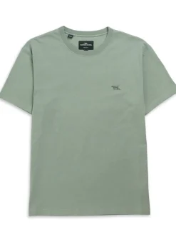 Gunn T-Shirt - Turf