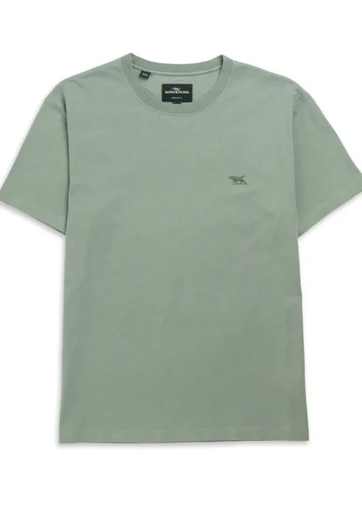 Gunn T-Shirt - Turf