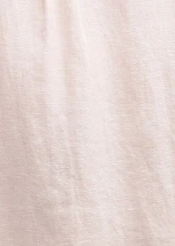 Hampton Shirt - Primrose Pink