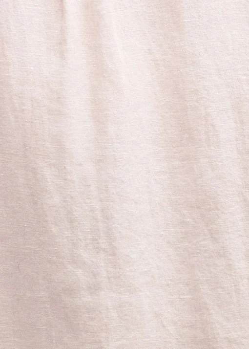 Hampton Shirt - Primrose Pink