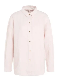 Hampton Shirt - Primrose Pink