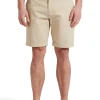 Harlech Shorts - Oat