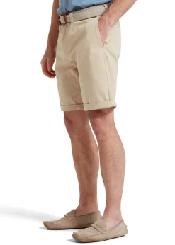 Harlech Shorts - Oat