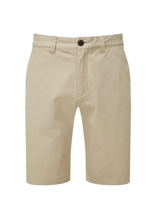 Harlech Shorts - Oat