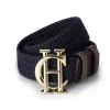 Heritage Belt - Ink Navy