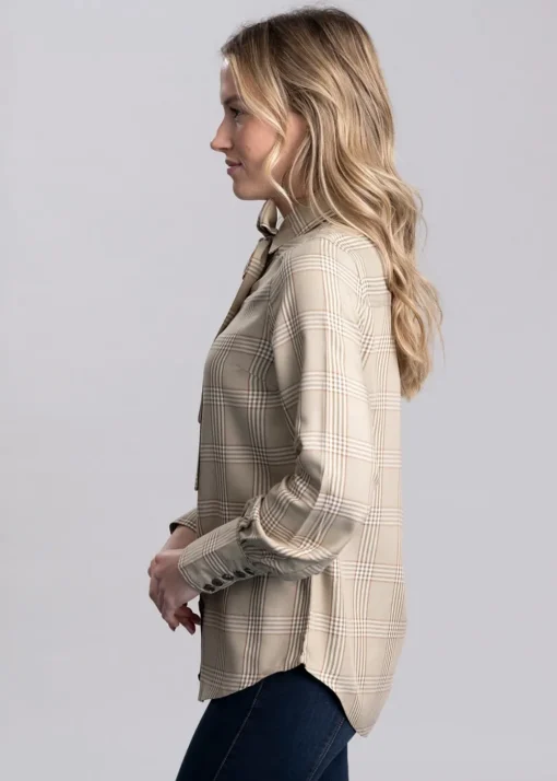 Heritage Shirt - Leveret
