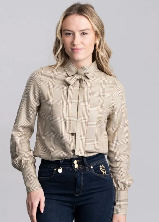 Heritage Shirt - Leveret