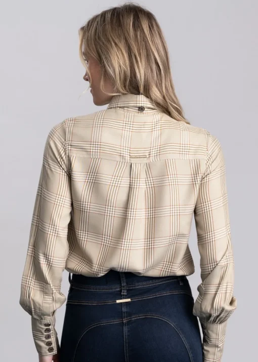 Heritage Shirt - Leveret