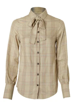 Heritage Shirt - Leveret